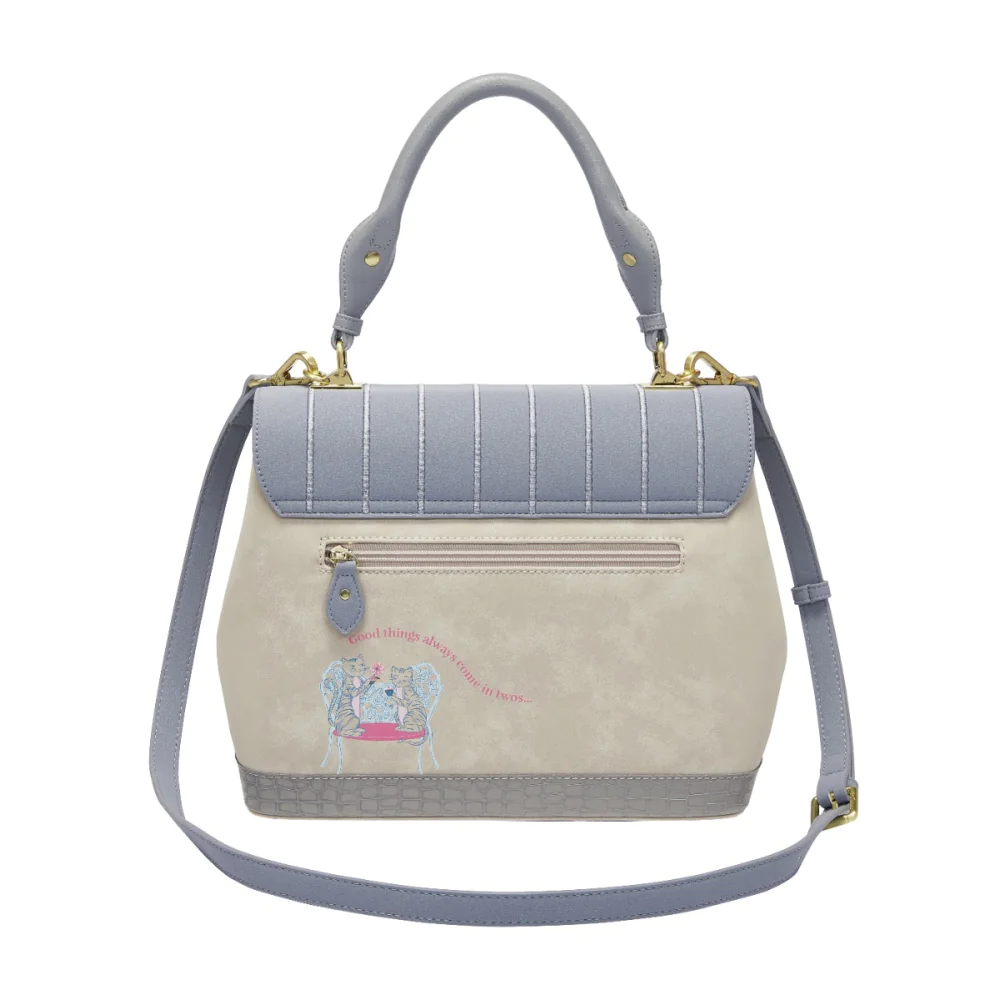 Vendula London Posies and Patisseries Grace Bag-10