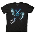 X-Files Mulder and Scully T-Shirt