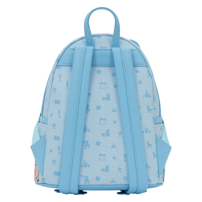 Loungefly Toy Story 5 Characters Mini Backpack-zoom-7