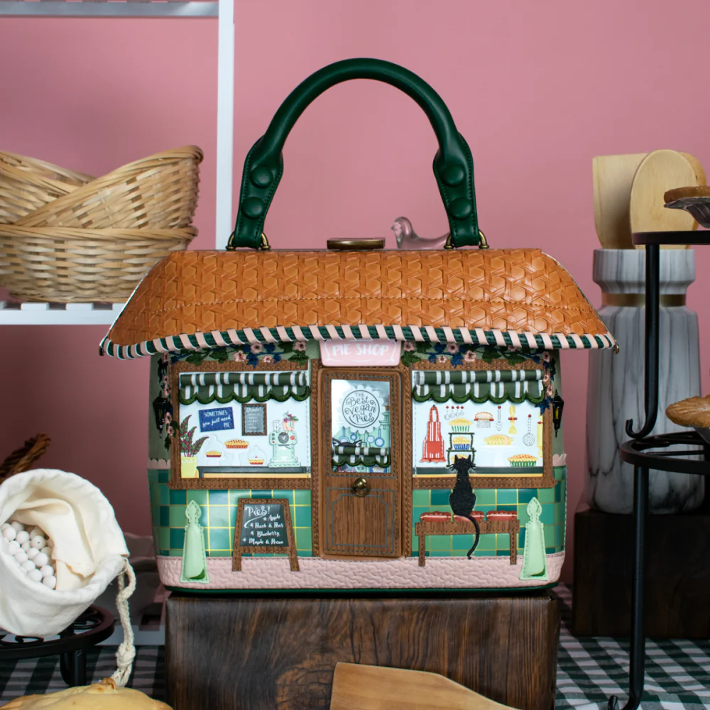 Vendula London Vendula Pie Shop Grab bag