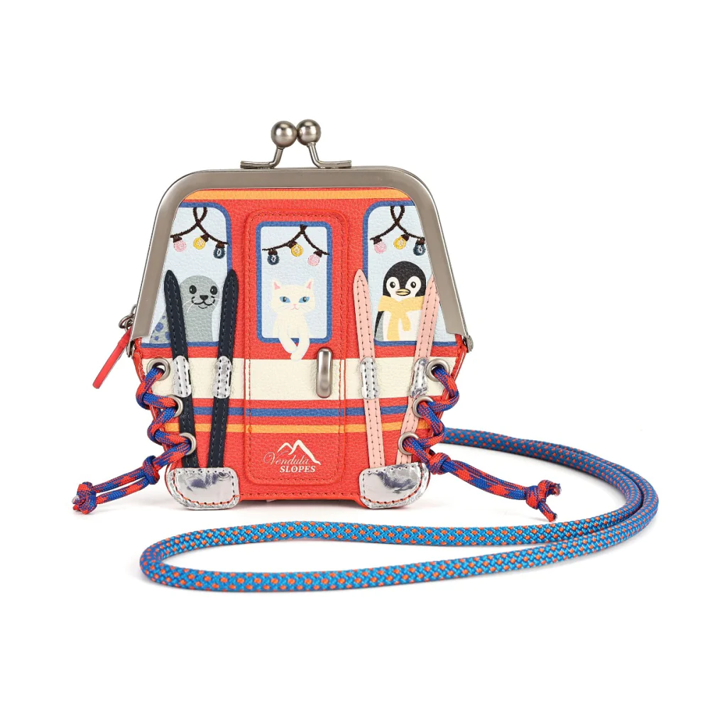 Vendula London Vendula Slopes Fenna Coin Purse-2