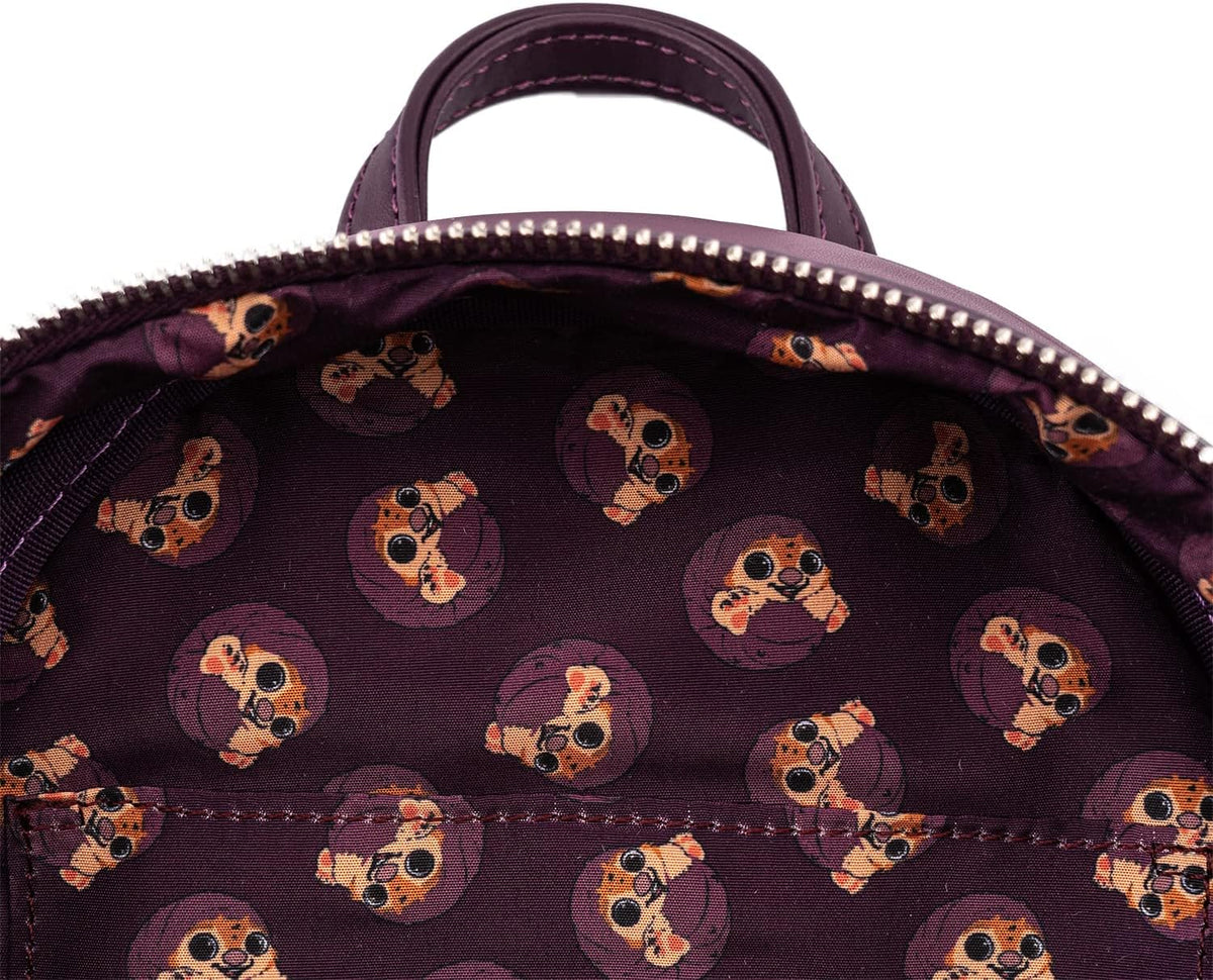 Loungefly Disney Raya and the Last Dragon Tuk Tuk Mini Backpack-3