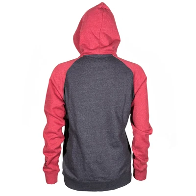 World of Warcraft Proud Horde Pullover Hoodie-2