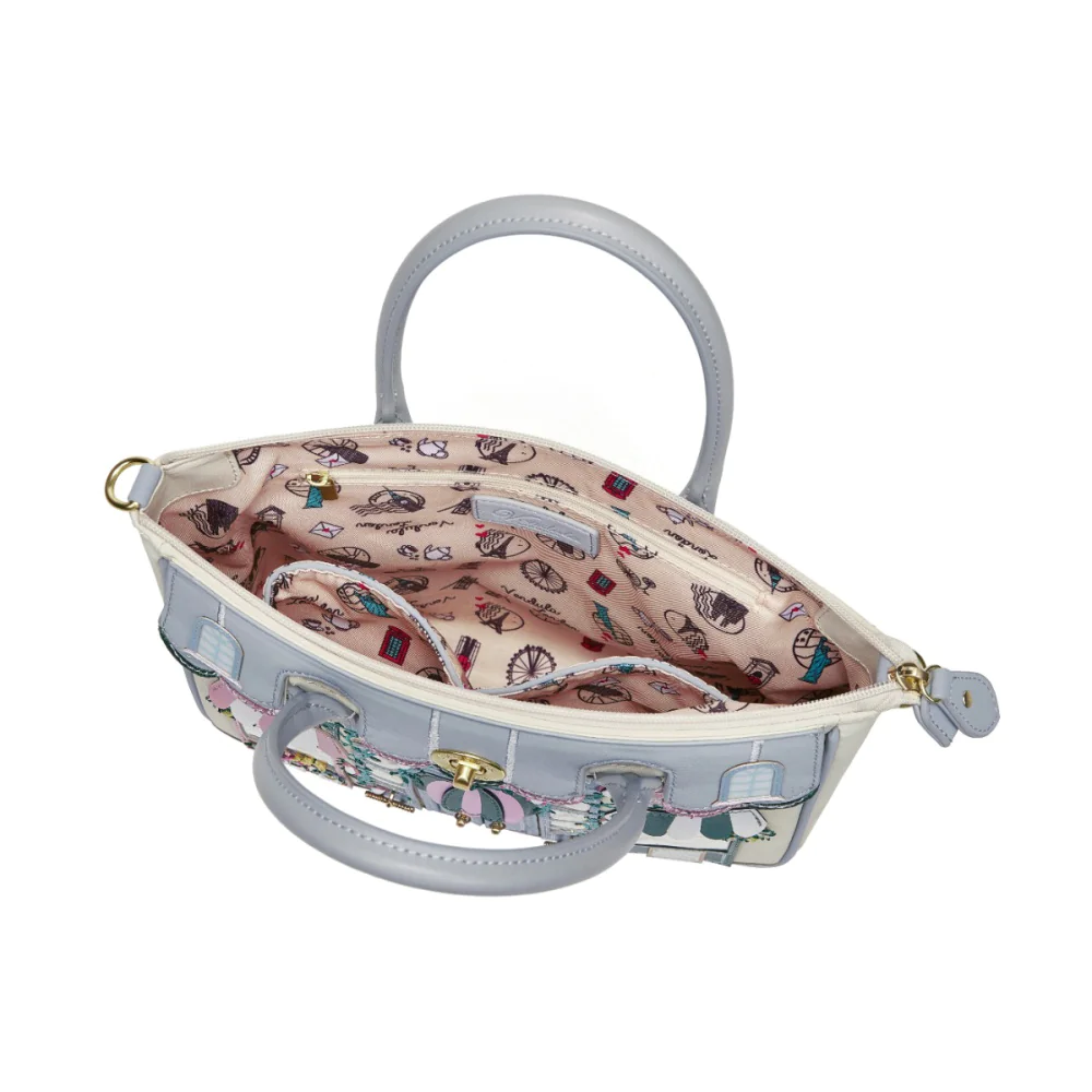 Vendula London Posies and Patisseries Isabelle Bag-zoom-6