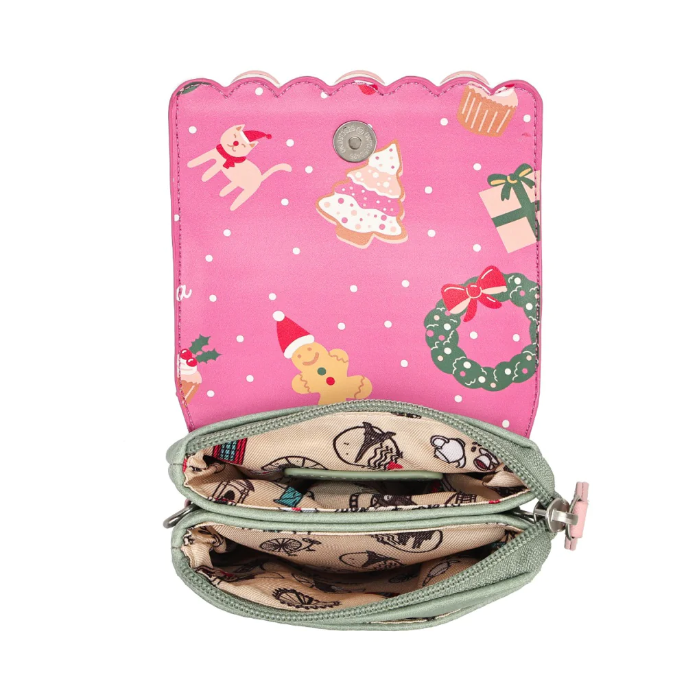 Vendula London Sugarloaf Bakery Phone Pouch-zoom-8