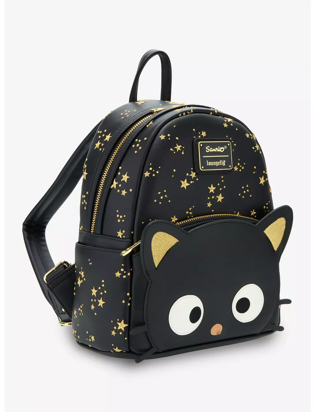 Loungefly Sanrio Chococat Stars Mini Backpack