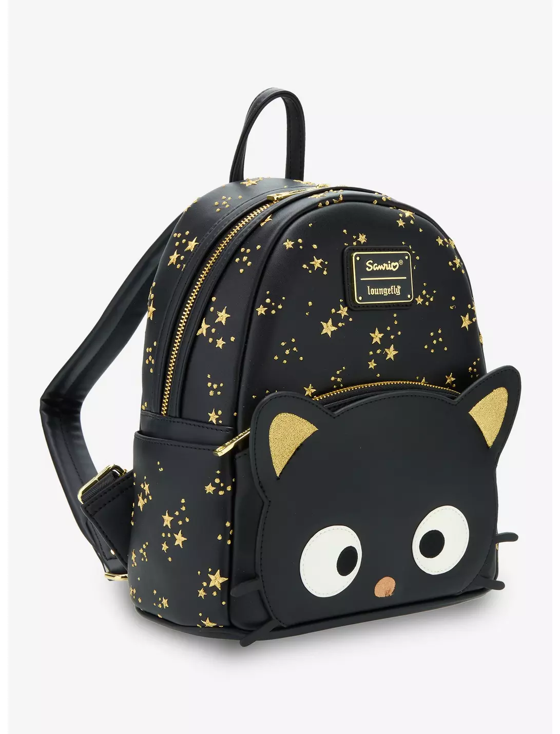 Loungefly Sanrio Chococat Stars Mini Backpack-zoom-2
