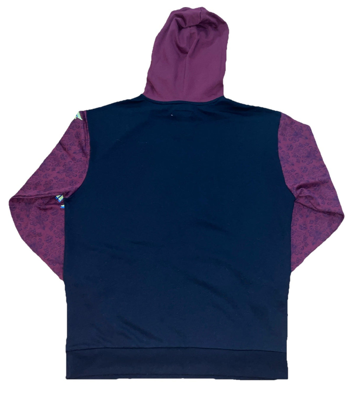 Loungefly Disney Haunted Mansion unisex hoodie-zoom-4