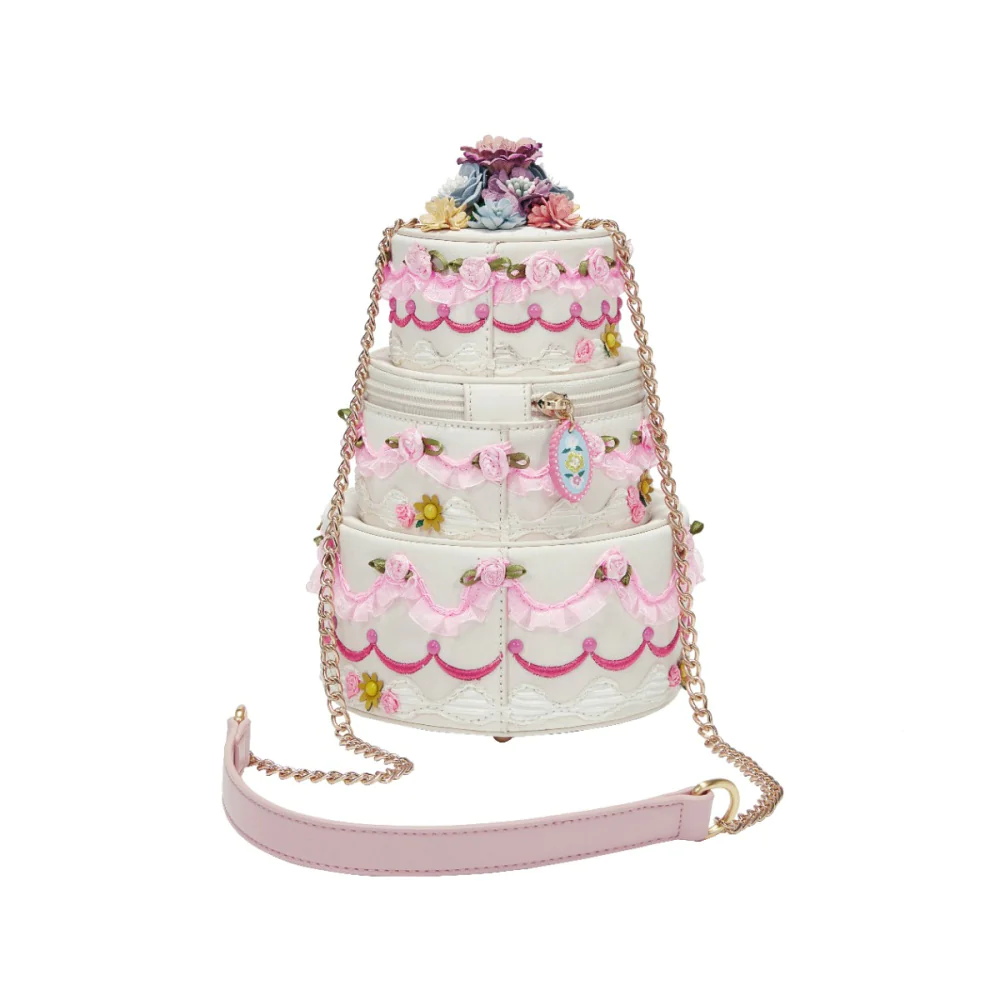 Vendula London Posies and Patisseries Cake Bag-zoom-11