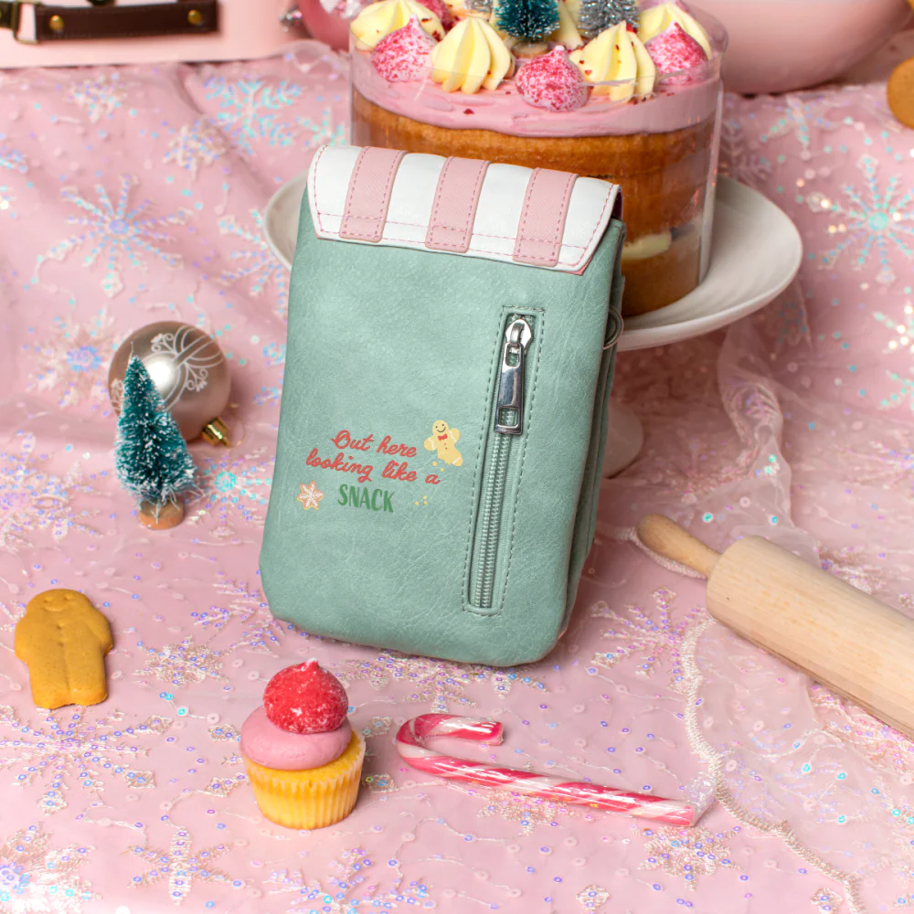 Vendula London Sugarloaf Bakery Phone Pouch-9