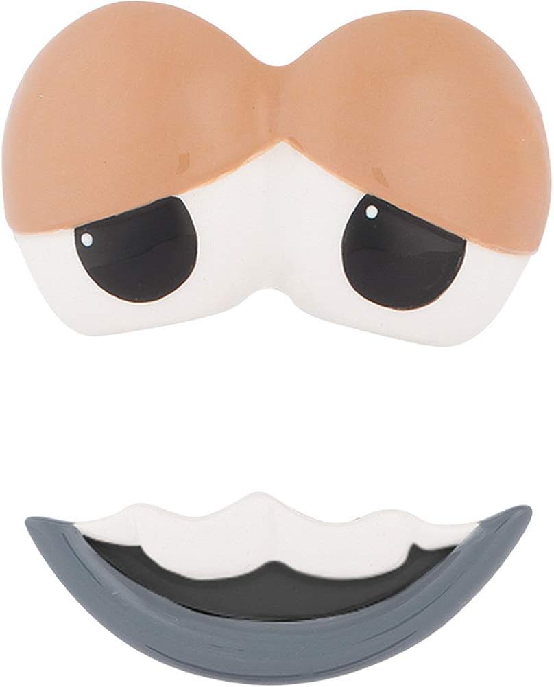 Vandor Mr.Potato Head Limited Edition Sculpted Ceramic Cookie Jar