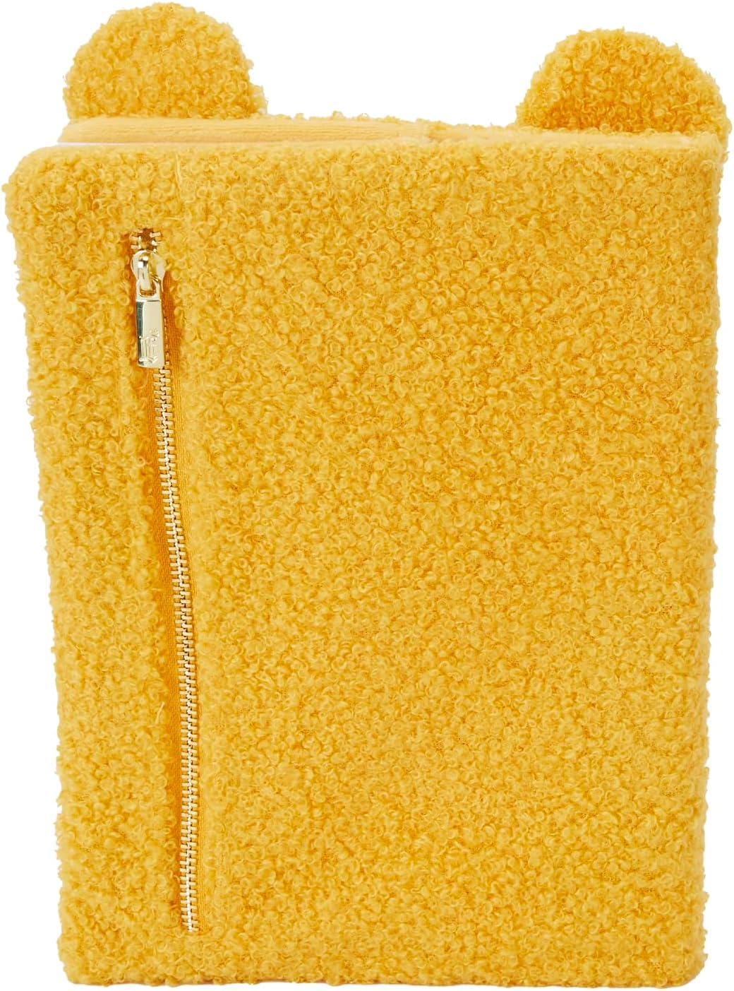 Loungefly Disney Winnie The Pooh Plush Journal-4