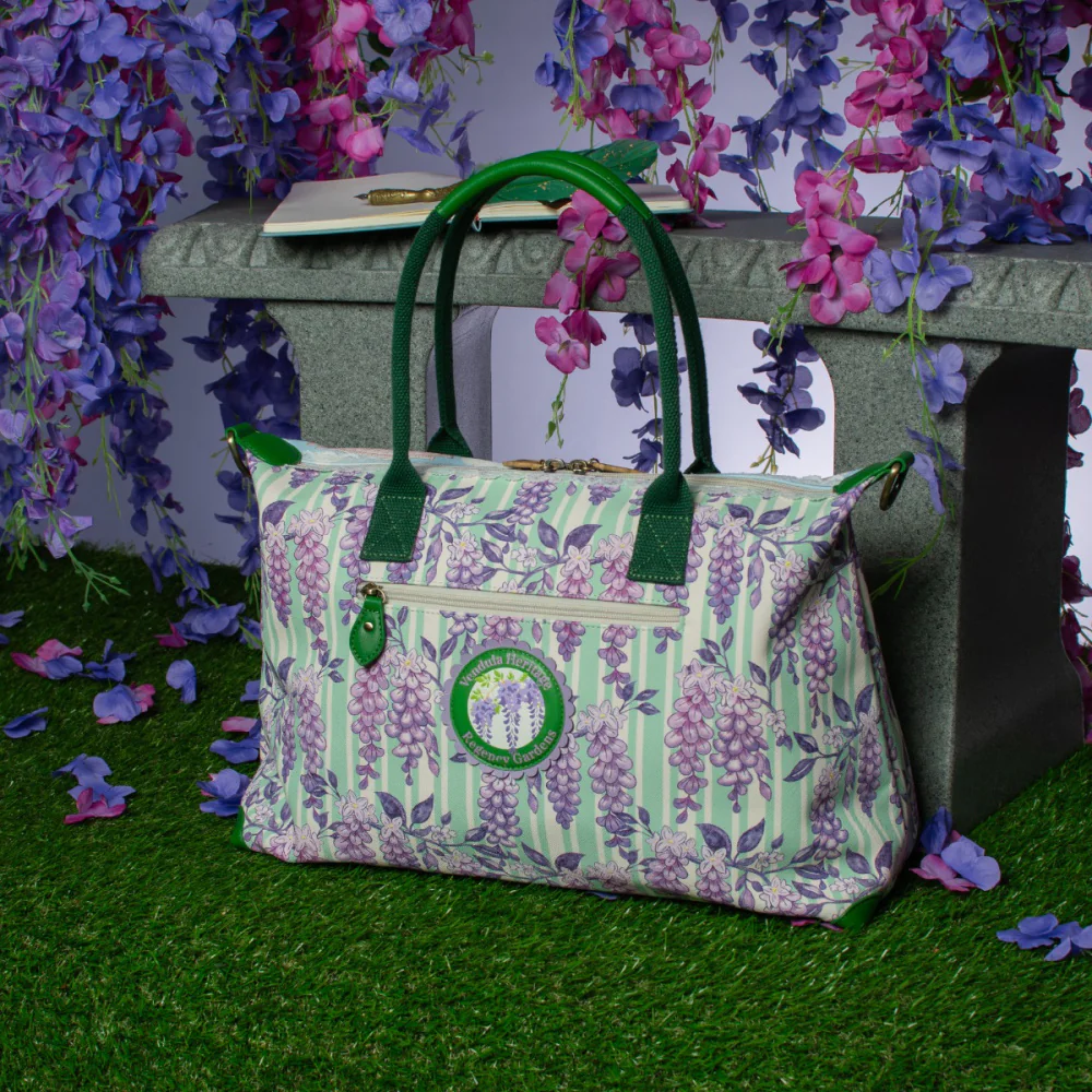 Vendula London Heritage - Regency Gardens Bonnie Weekender-zoom-13