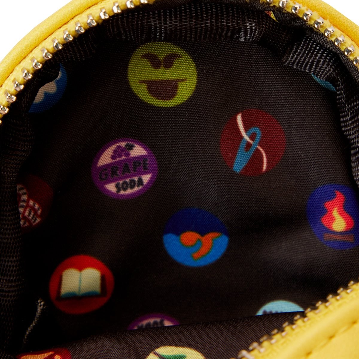 Loungefly Up 15th Anniversary Russell Treat Bag-zoom-4
