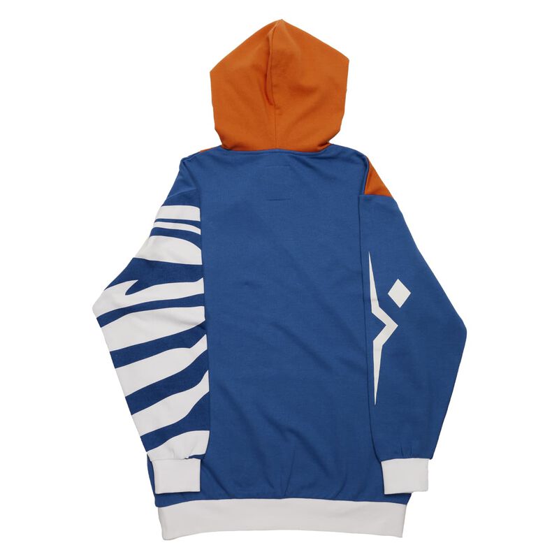 Loungefly Star Wars Ahsoka Tano Hoodie