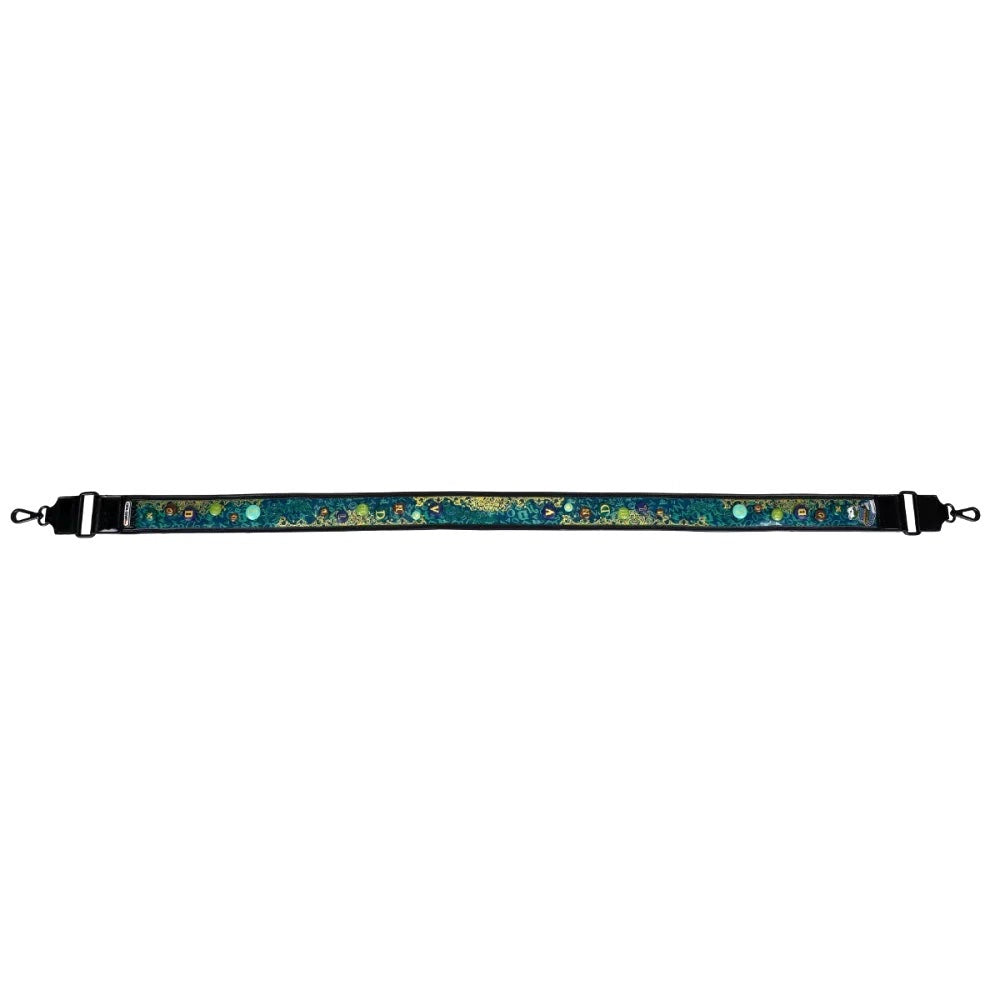 Vendula Between the Covers Bookbinders Wide Shoulder Strap-10