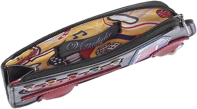 Vendula London Queen x Vendula Tour Bus Coin Purse-7