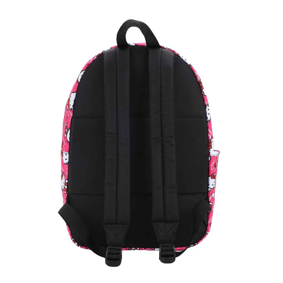 Sanrio Hello Kitty All Over Print Travel Backpack-3