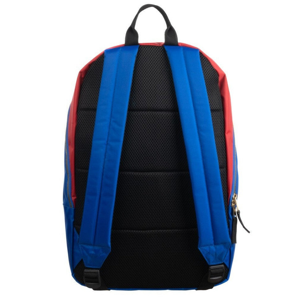 DC COMICS WONDER WOMAN STARS LAPTOP BACKPACK-4