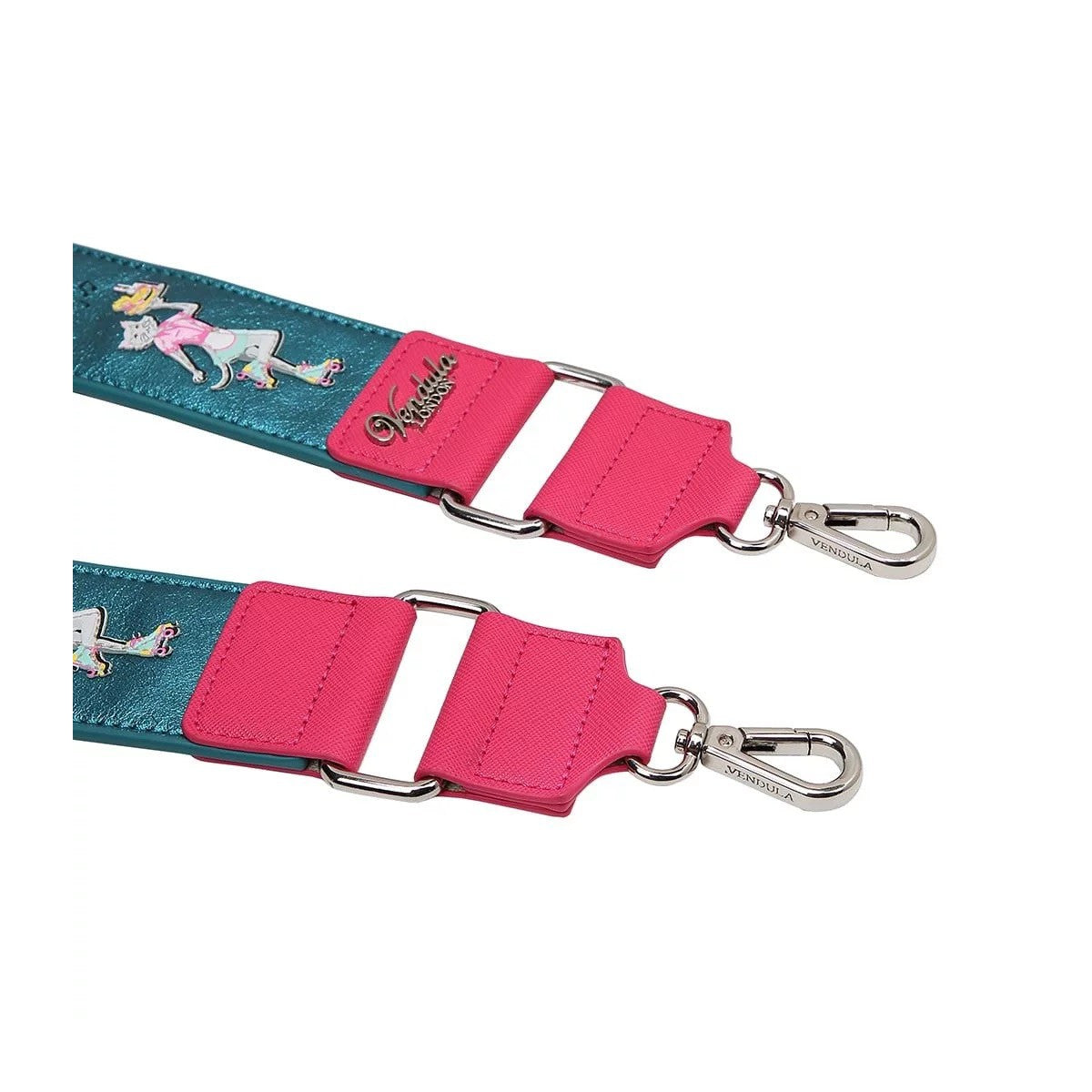 Vendula London Kittys Diner Wide Shoulder Strap-zoom-3