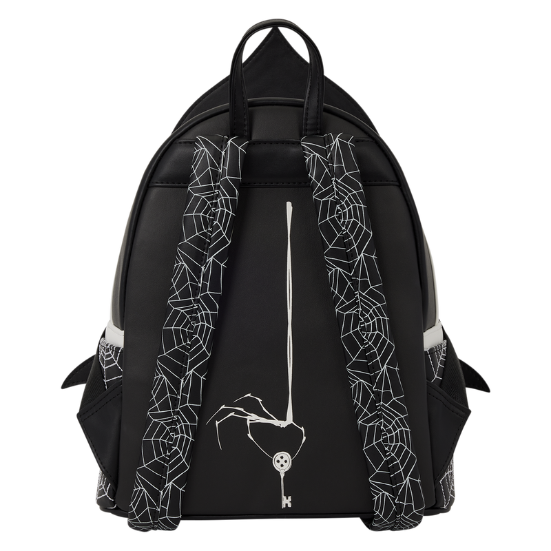 Loungefly Coraline Other Mother Glow Cosplay Mini Backpack