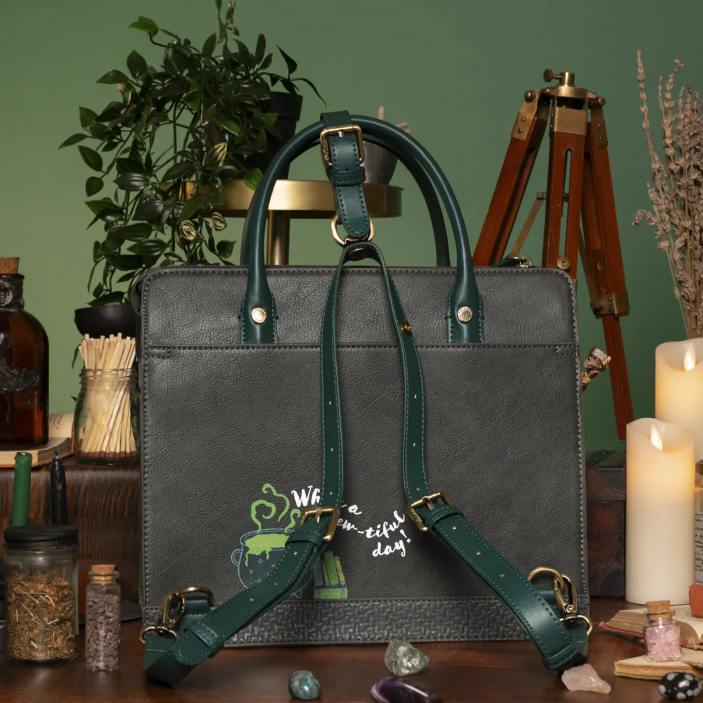 Vendula London The Witches Pantry Harriet Backpack-zoom-8