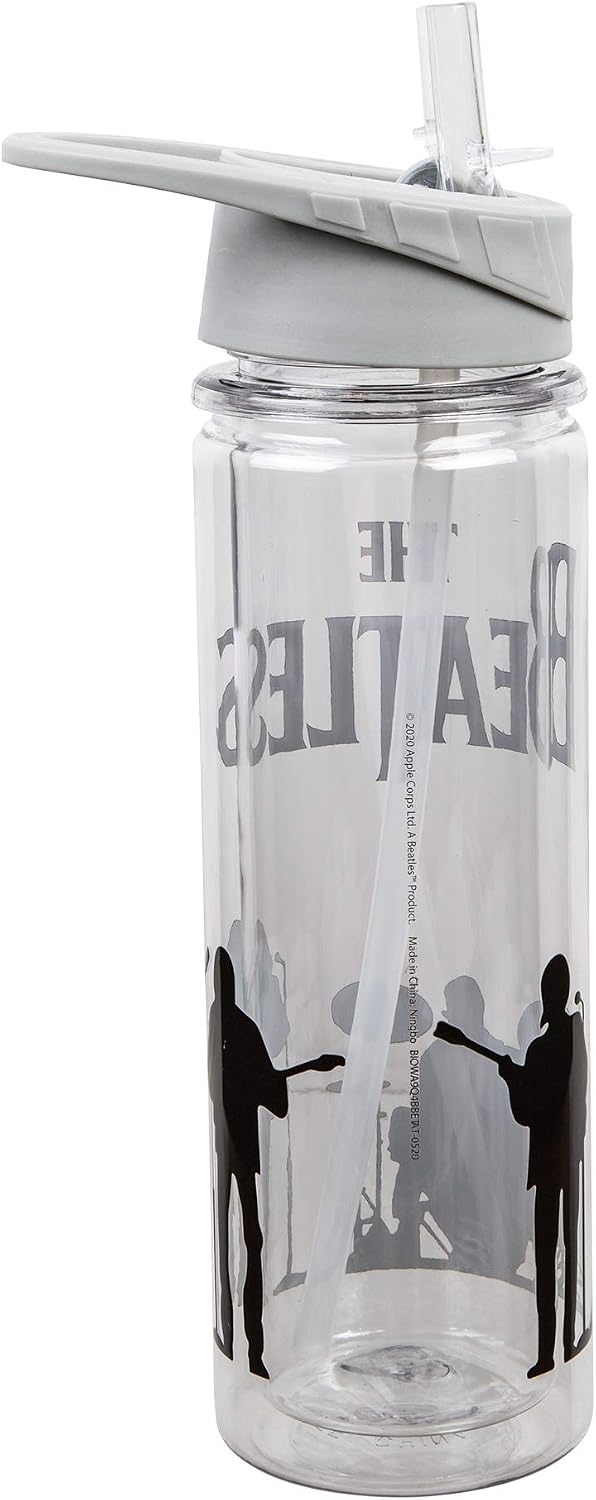 Beatles UV 16 oz. Tritan Water Bottle-zoom-2