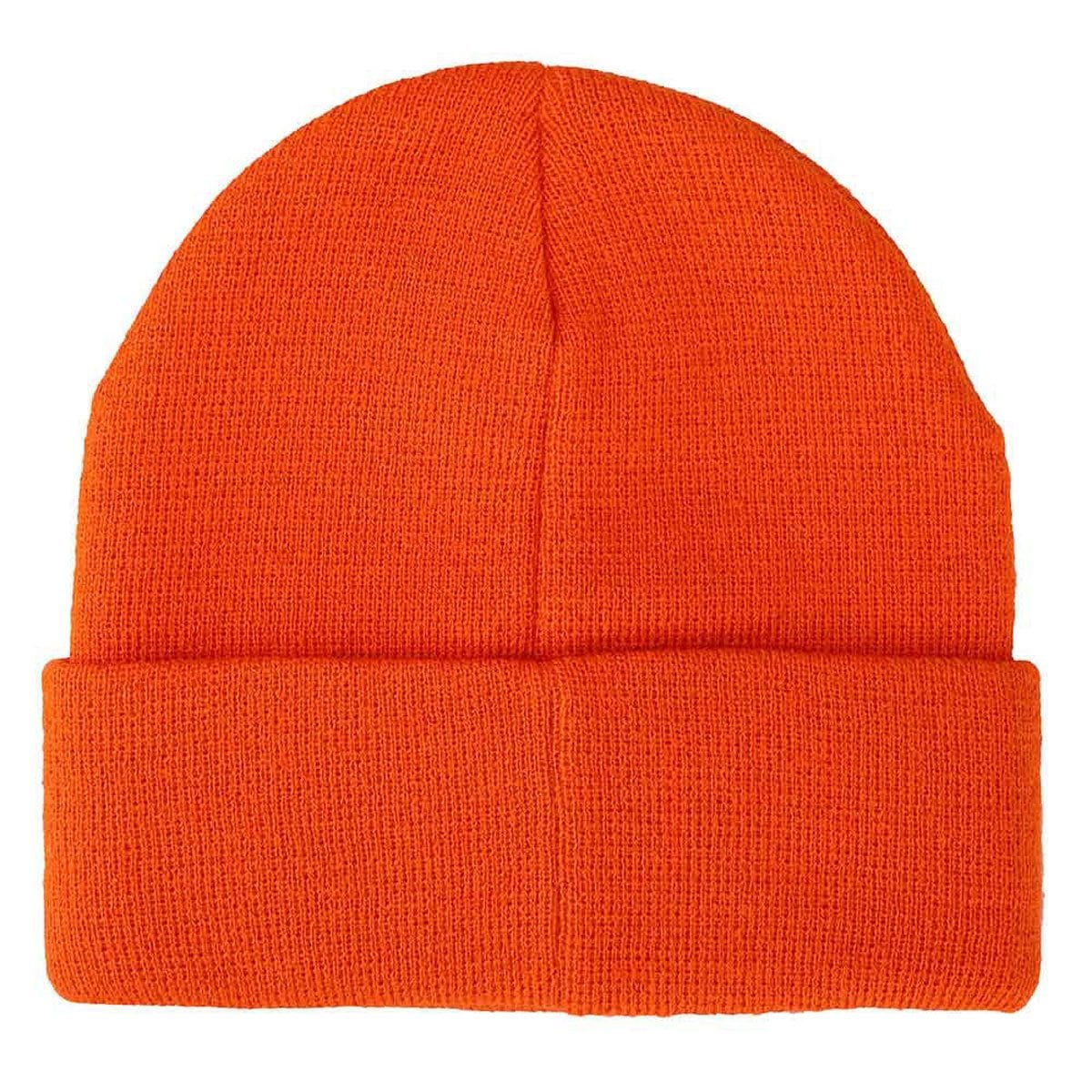 Star Wars 2-Pack Black and Orange Cuff Beanie Combo-zoom-3