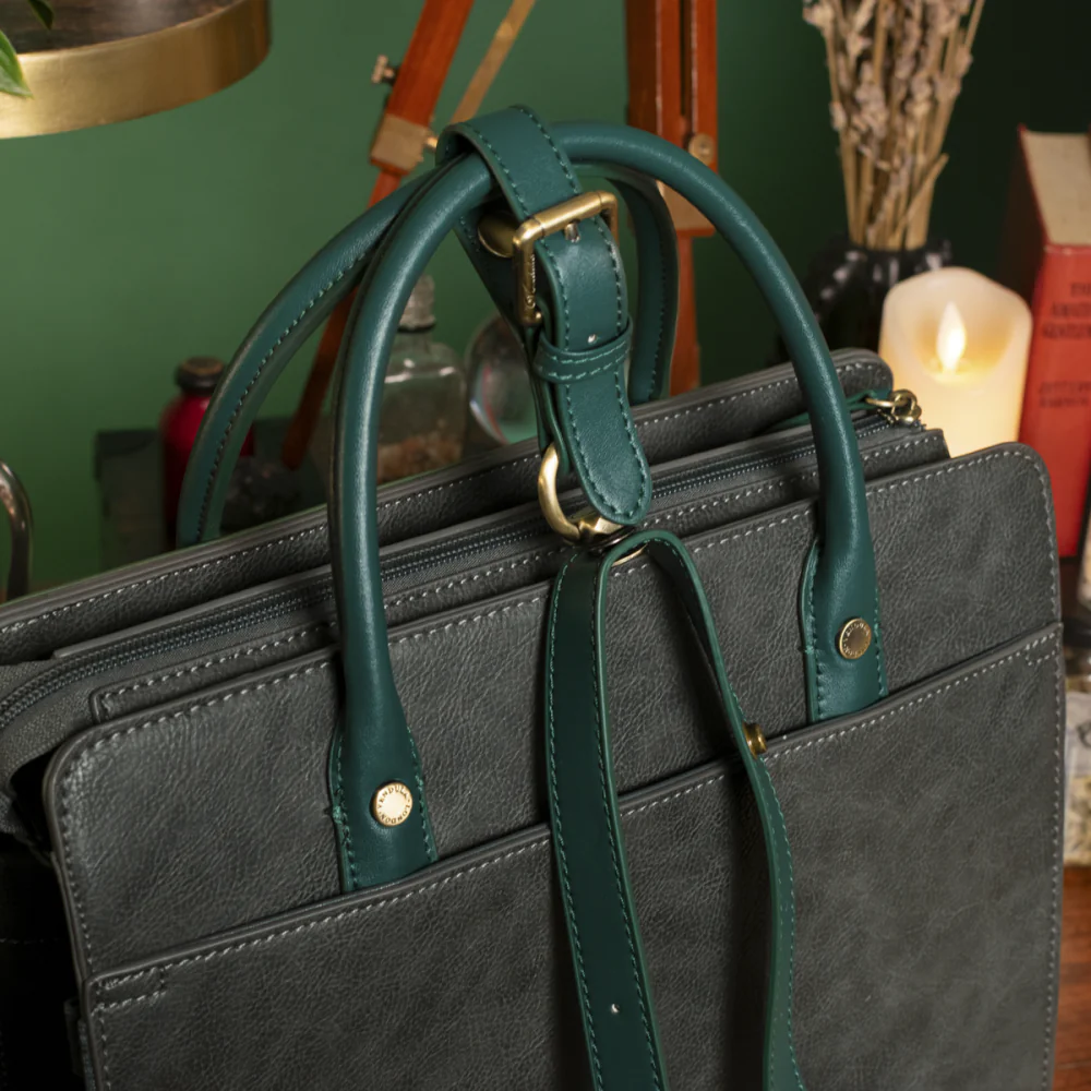 Vendula London The Witches Pantry Harriet Backpack-zoom-13