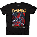 Yu Gi Oh Duel Monsters Red-Eyes Black Dragon 25th Anniversary T-Shirt