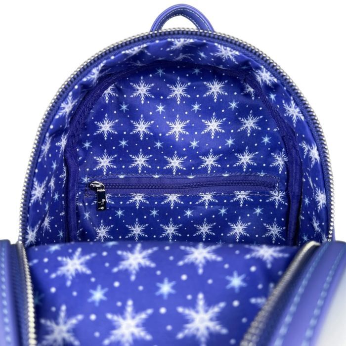 Loungefly Disney Frozen Shop Exclusive mini Backpack