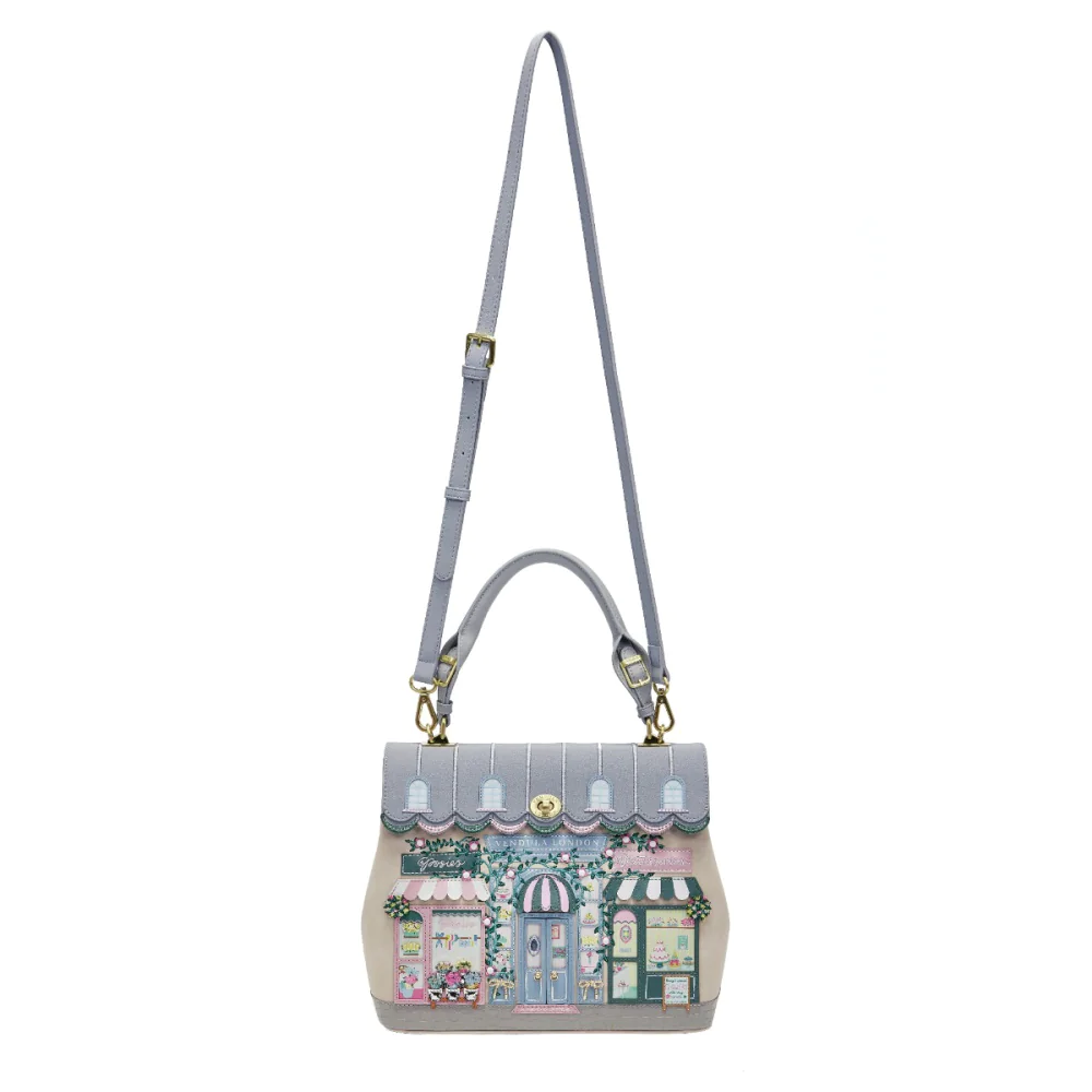 Vendula London Posies and Patisseries Grace Bag-zoom-3