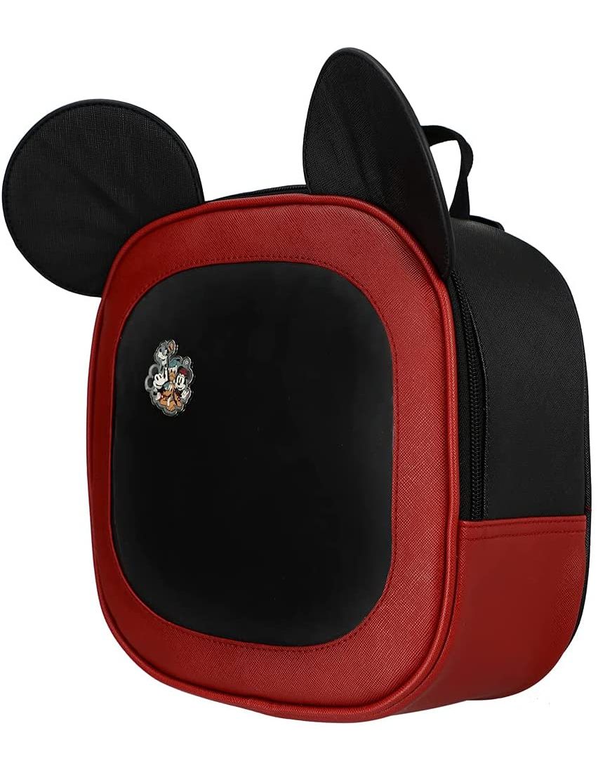 Disney Mickey & Friends Ita Mini Backpack-2