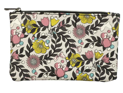 Disney Minnie Mouse 3-Piece Travel Cosmetic Toiletry Set-4