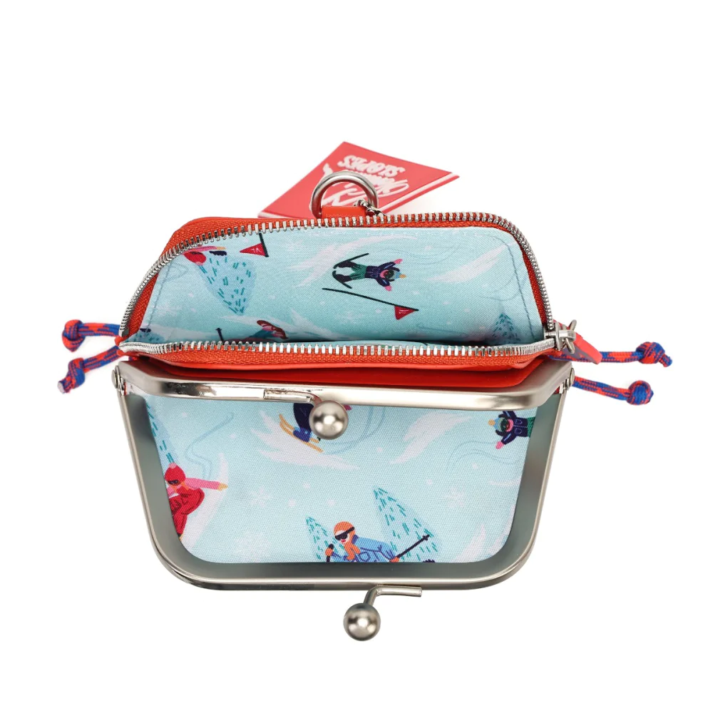 Vendula London Vendula Slopes Fenna Coin Purse-zoom-15