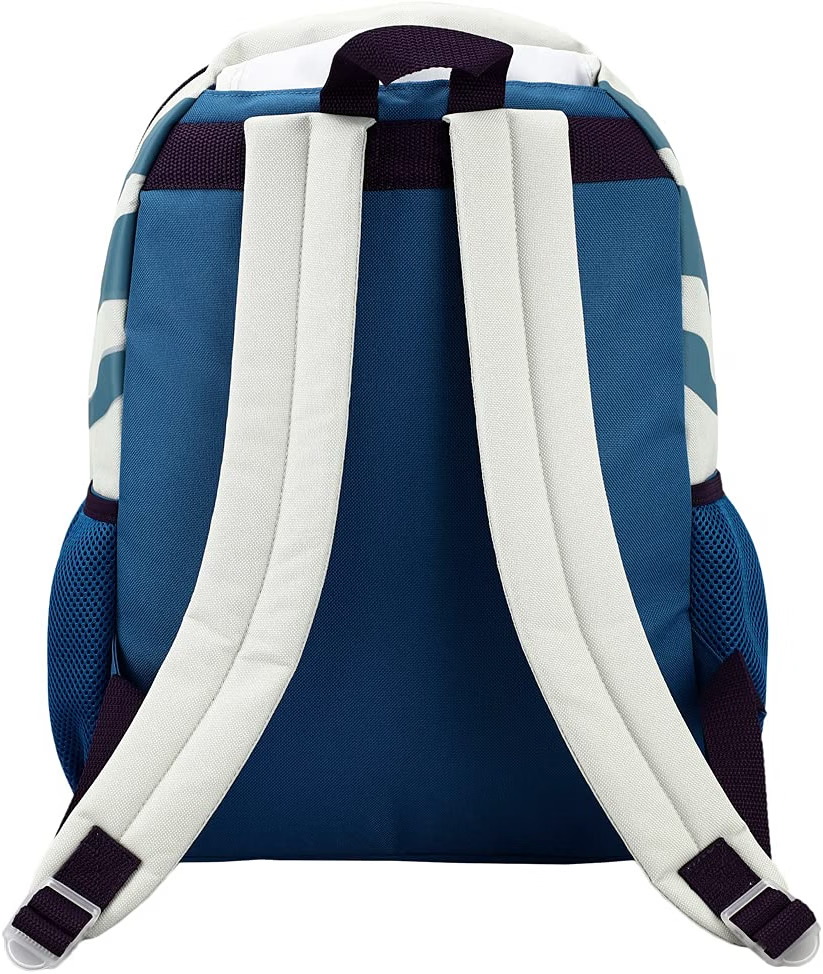 Bioworld Star Wars Ahsoka Tano Hooded Kids Backpack-7