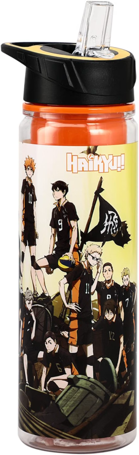 Haikyu!! 16 oz. UV Double-Wall Water Bottle-zoom-3