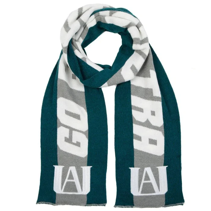 My Hero Academia Hat & Scarf Set-4