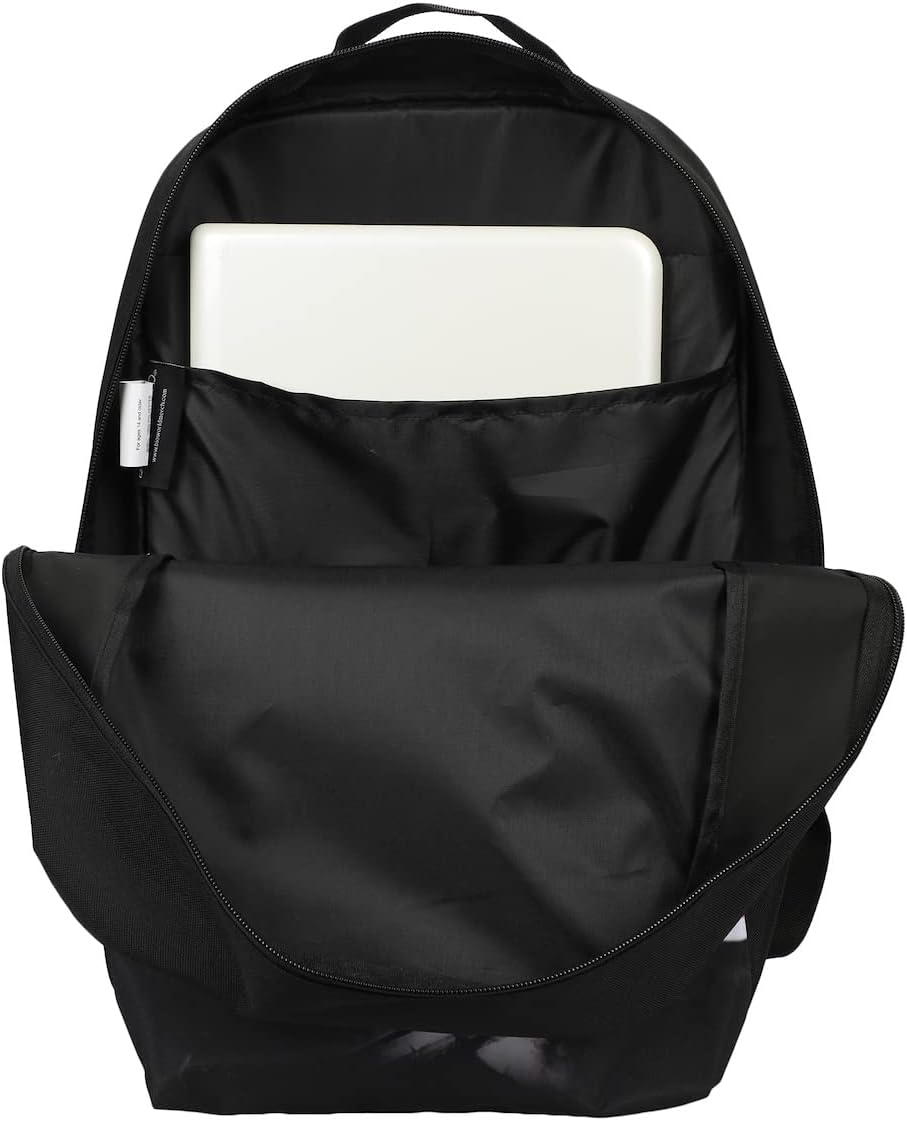 Chainsaw Man Denji Black Laptop Backpack