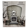 Loungefly The Skeleton Dance 95th Anniversary Glow 3" Collector Box Sliding Pin