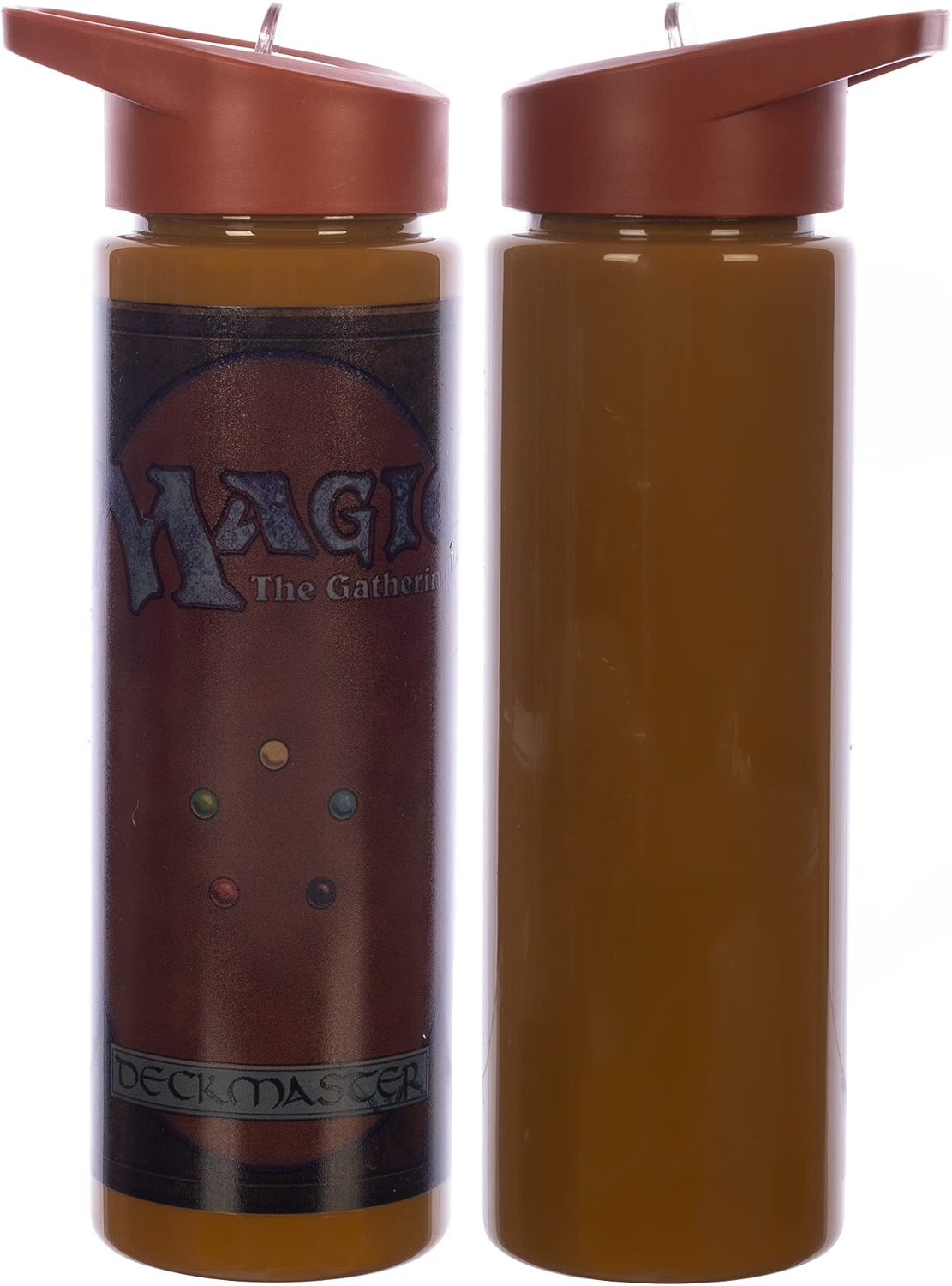 Magic the Gathering 24 oz. UV Tritan Single-Wall Water Bottle-1