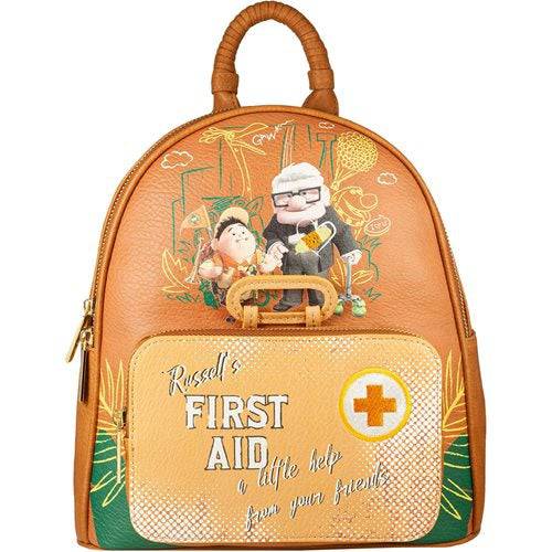 Danielle Nicole Pixar Up First Aid Backpack-zoom-1