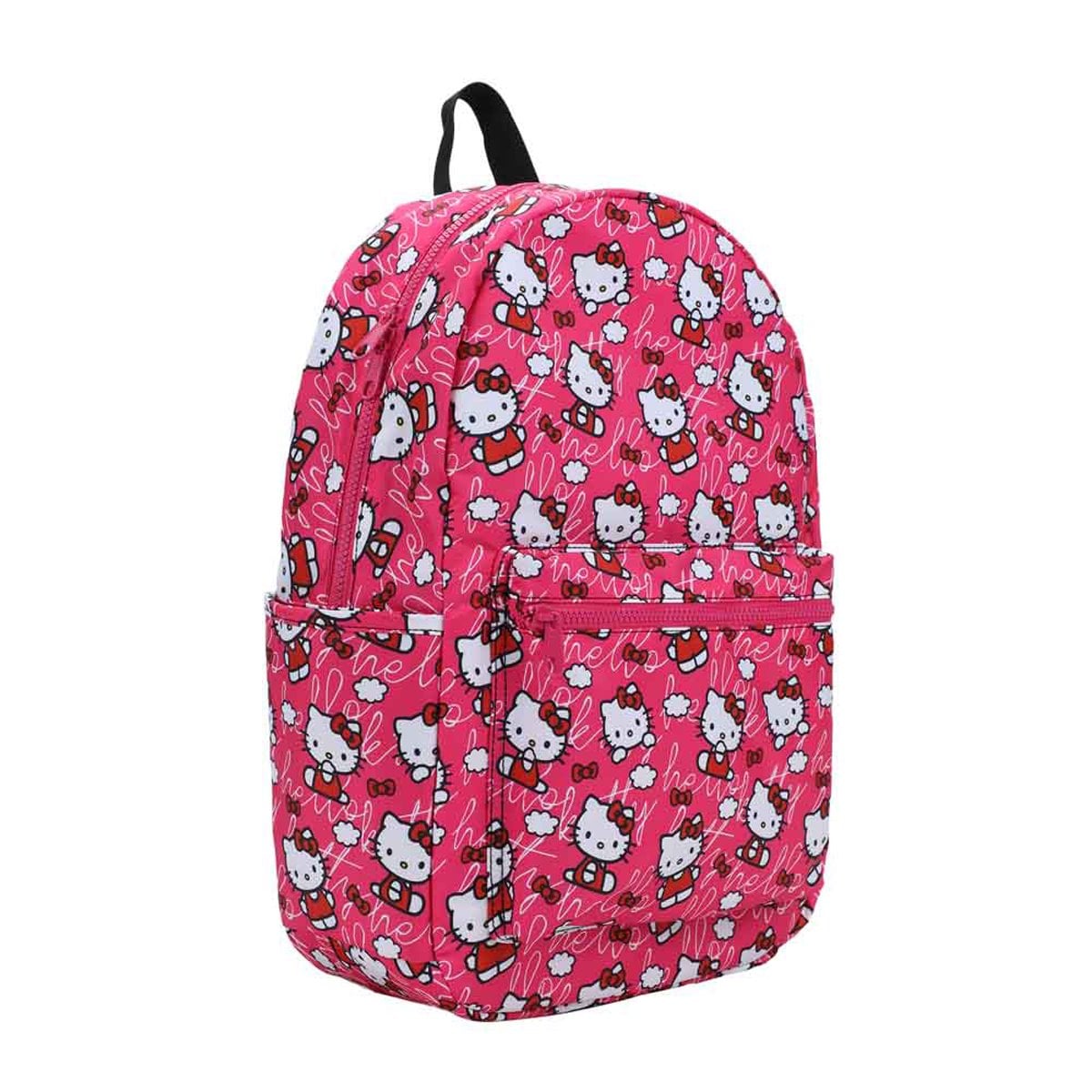 Sanrio Hello Kitty All Over Print Travel Backpack-zoom-2