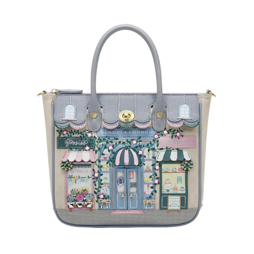 Vendula London Posies and Patisseries Isabelle Bag-2