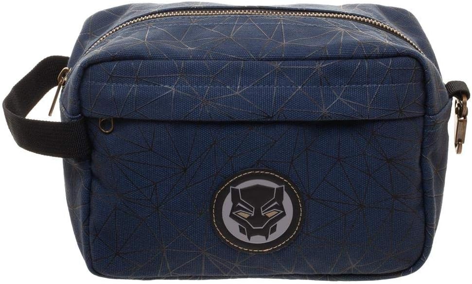 Marvel Black Panther Toiletry Bag