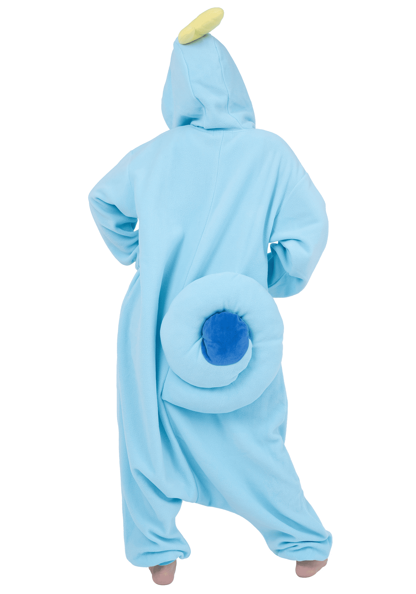 Pokemon Sobble Kigurumi-6