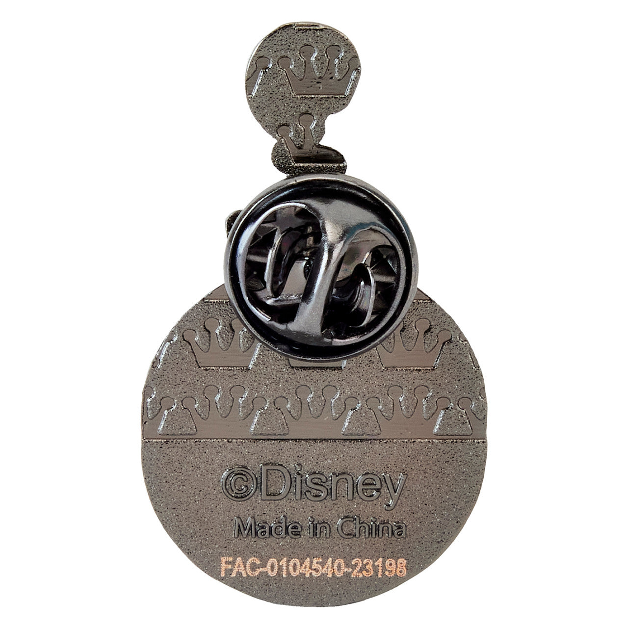 Loungefly Disney The Nightmare Before Christmas Ornaments Blind-Box Pin-2