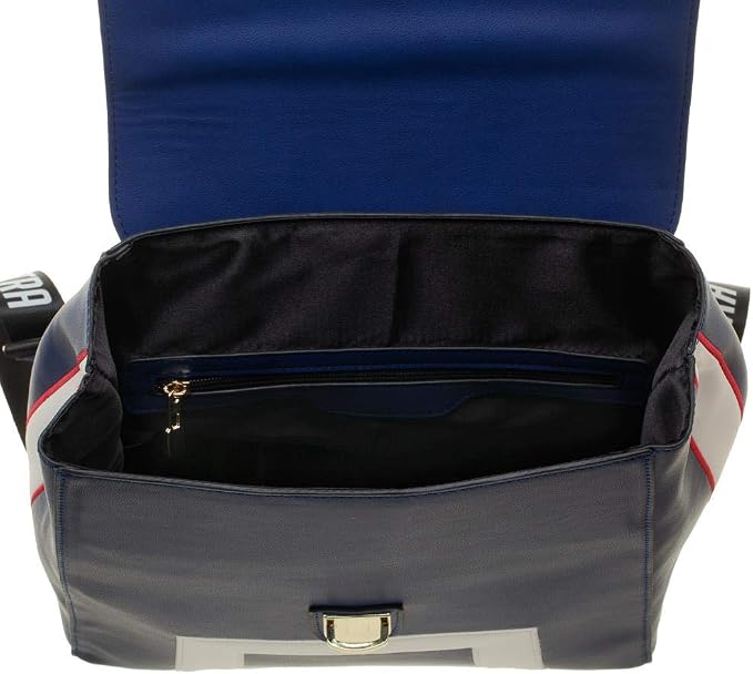 My Hero Academia U.A. school cosplay backpack