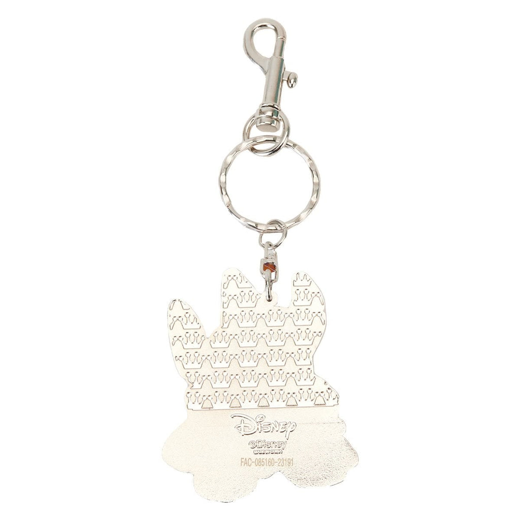 Loungefly Lilo & Stitch Halloween Stitch Witch Key Chain