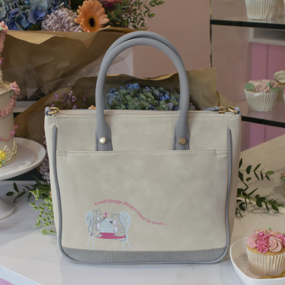 Vendula London Posies and Patisseries Isabelle Bag-7